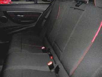 BMW 3 SERIES 2014 Image 6