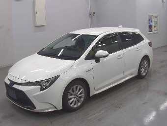 TOYOTA COROLLA TOURING 2020 Image 1