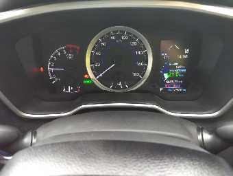 TOYOTA COROLLA TOURING 2020 Image 6