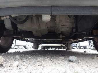 FORD FIESTA 2006 Image 10