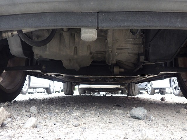 FORD FIESTA 2006 Image 24