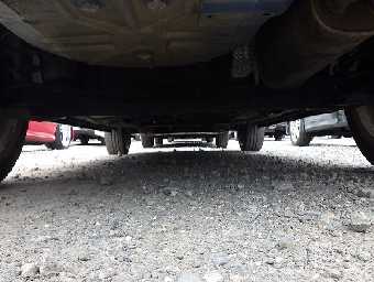 FORD FIESTA 2006 Image 11