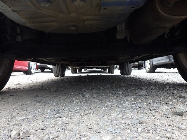 FORD FIESTA 2006 Image 25