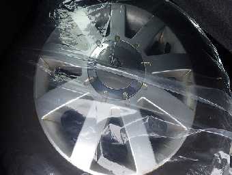 FORD FIESTA 2006 Image 14