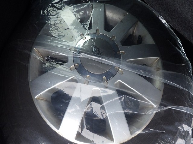 FORD FIESTA 2006 Image 28