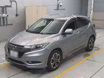 HONDA VEZEL 2014 Image 1