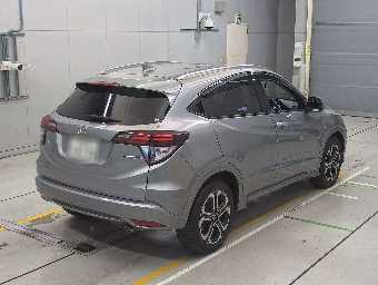 HONDA VEZEL 2014 Image 2