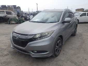 HONDA VEZEL 2014 Image 1