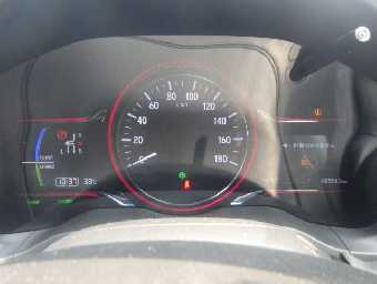 HONDA VEZEL 2014 Image 8