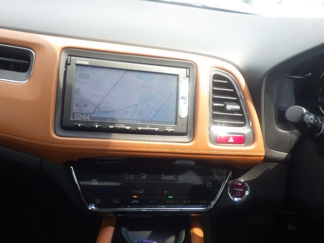 HONDA VEZEL 2014 Image 26