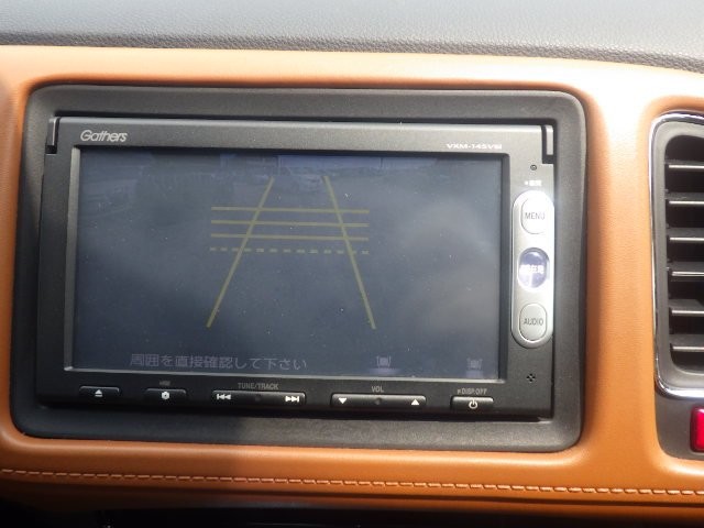 HONDA VEZEL 2014 Image 27