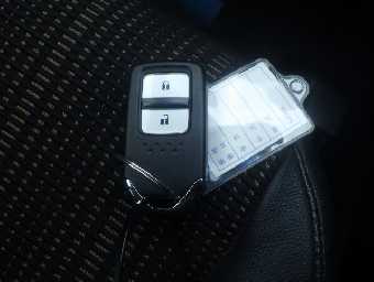 HONDA VEZEL 2014 Image 13