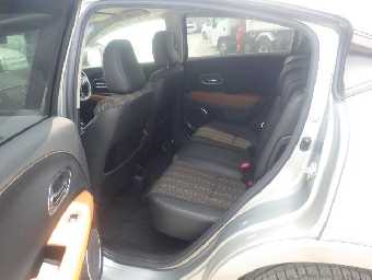 HONDA VEZEL 2014 Image 14