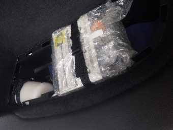 HONDA VEZEL 2014 Image 16