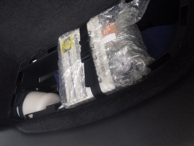 HONDA VEZEL 2014 Image 33