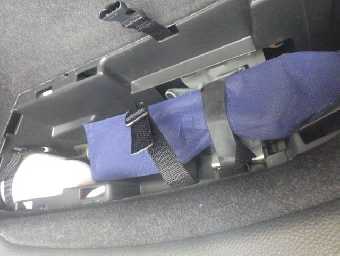 HONDA VEZEL 2014 Image 17