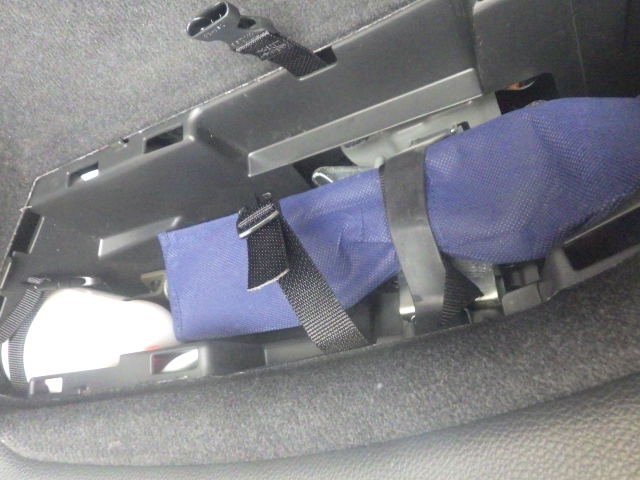 HONDA VEZEL 2014 Image 34