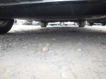 HONDA VEZEL 2014 Image 18