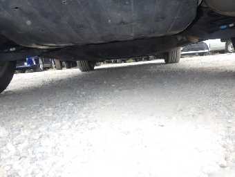 HONDA VEZEL 2014 Image 19