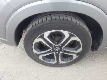 HONDA VEZEL 2014 Image 20