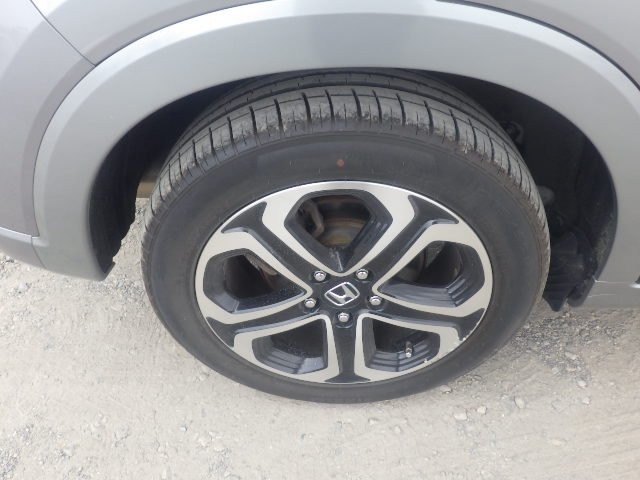 HONDA VEZEL 2014 Image 37