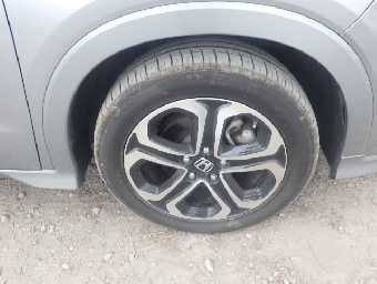 HONDA VEZEL 2014 Image 21