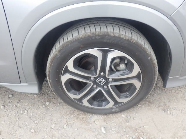 HONDA VEZEL 2014 Image 38