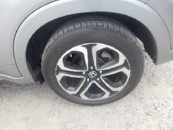 HONDA VEZEL 2014 Image 22