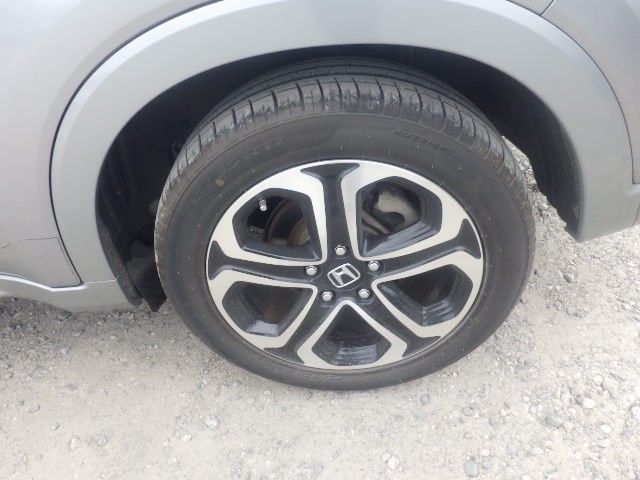 HONDA VEZEL 2014 Image 39