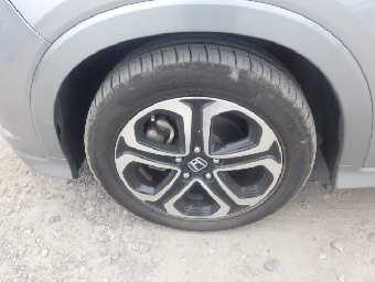 HONDA VEZEL 2014 Image 23