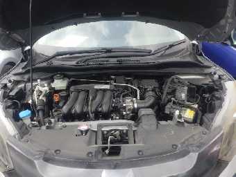 HONDA VEZEL 2014 Image 24