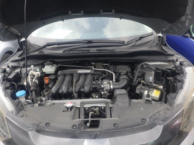 HONDA VEZEL 2014 Image 41