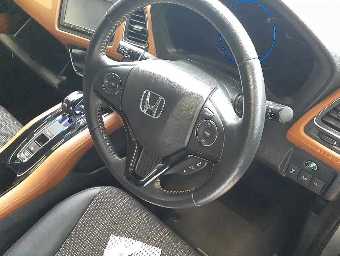 HONDA VEZEL 2014 Image 7