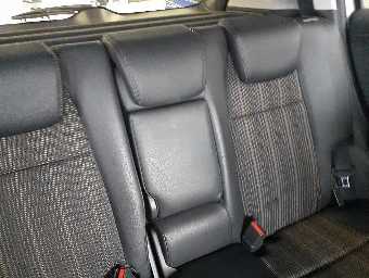 HONDA VEZEL 2014 Image 9