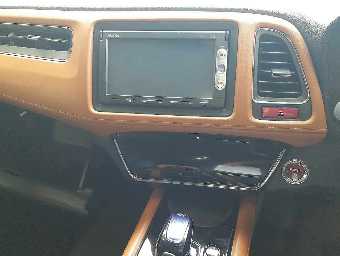 HONDA VEZEL 2014 Image 10