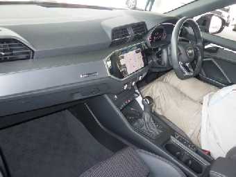 AUDI Q3 SPORT BACK 2020 Image 5