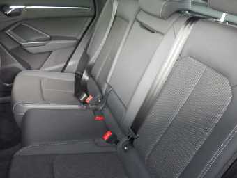 AUDI Q3 SPORT BACK 2020 Image 6