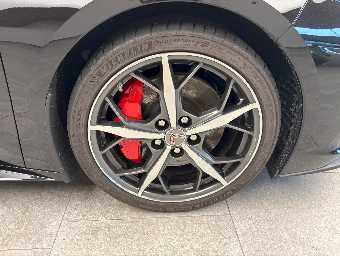 CHEVROLET CORVETTE 2022 Image 12