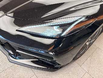 CHEVROLET CORVETTE 2022 Image 13