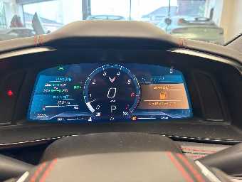 CHEVROLET CORVETTE 2022 Image 23