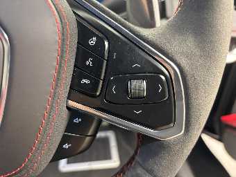 CHEVROLET CORVETTE 2022 Image 29