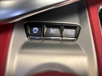 CHEVROLET CORVETTE 2022 Image 30