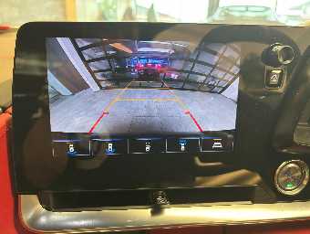 CHEVROLET CORVETTE 2022 Image 31