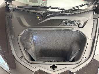 CHEVROLET CORVETTE 2022 Image 32