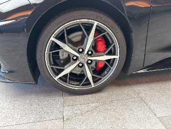 CHEVROLET CORVETTE 2022 Image 9