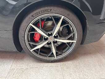 CHEVROLET CORVETTE 2022 Image 10