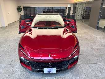 FERRARI PUROSANGUE 2024 Image 11