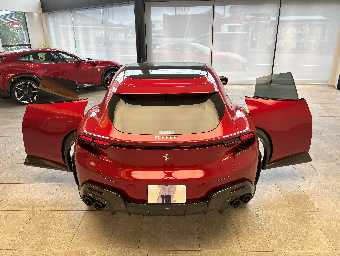 FERRARI PUROSANGUE 2024 Image 12