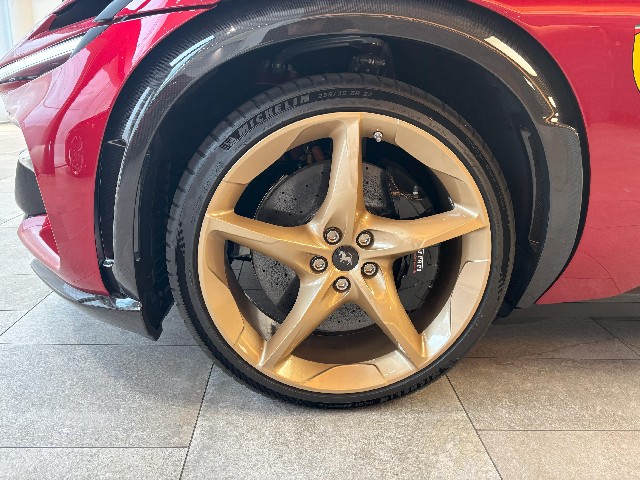 FERRARI PUROSANGUE 2024 Image 19