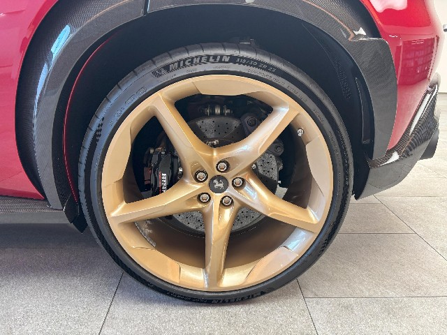 FERRARI PUROSANGUE 2024 Image 20